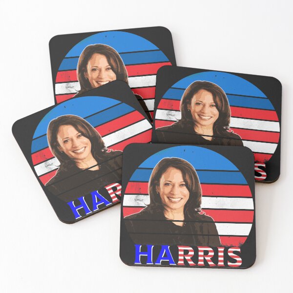 Artikelvorschau, Kamala Harris T-Shirt 2020 entworfen und verkauft von Ortzi68.