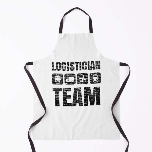 Item preview, Logistic team designed and sold by dreshirts.