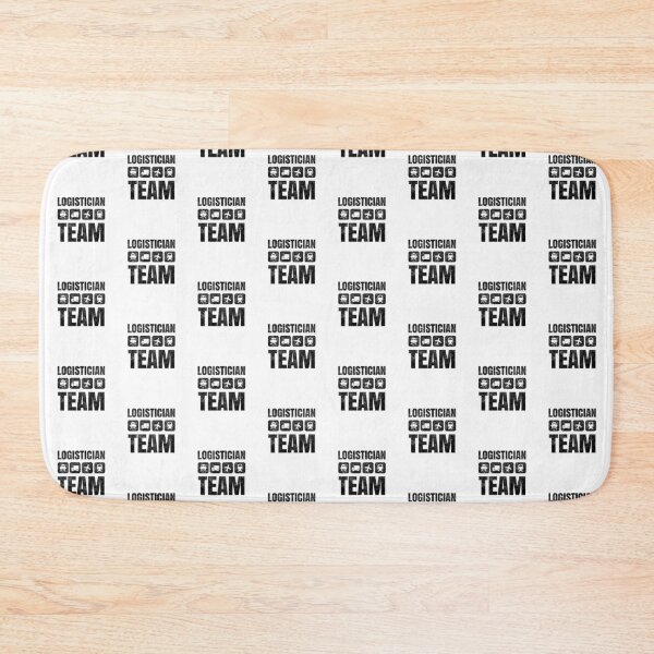 Item preview, Logistic team designed and sold by dreshirts.