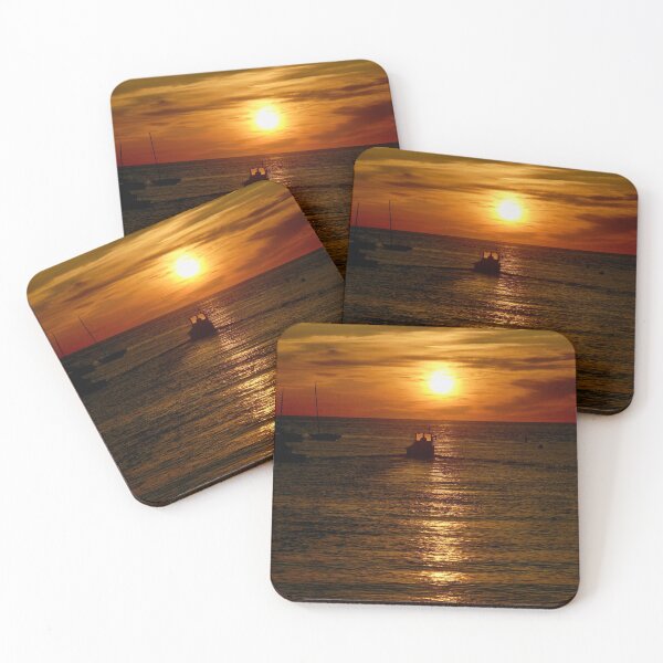 Item preview, Heading Out to Greet the Day designed and sold by richardbryce.