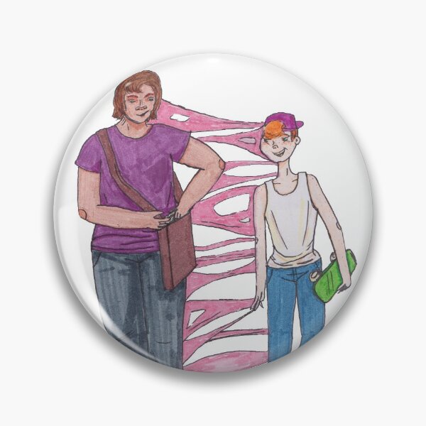 Item preview, Sticking designed and sold by cloudmonarch-43.