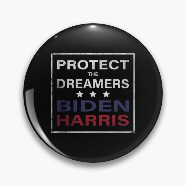Item preview, Protect the Dreamers (DACA) - Vote for Biden Harris in 2020  designed and sold by Magic-Moon.