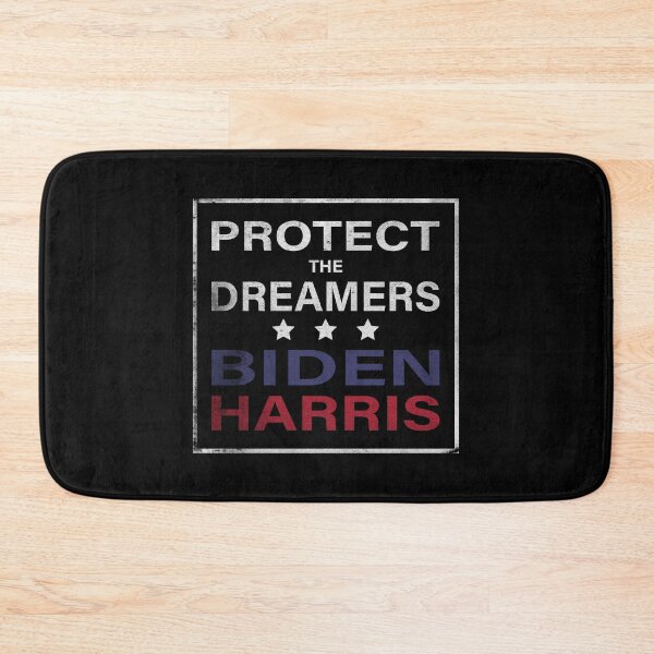 Item preview, Protect the Dreamers (DACA) - Vote for Biden Harris in 2020  designed and sold by Magic-Moon.