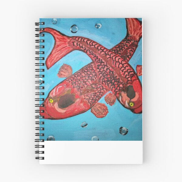 Artikelvorschau, Das Zeitalter der Fische entworfen und verkauft von Avaprints.