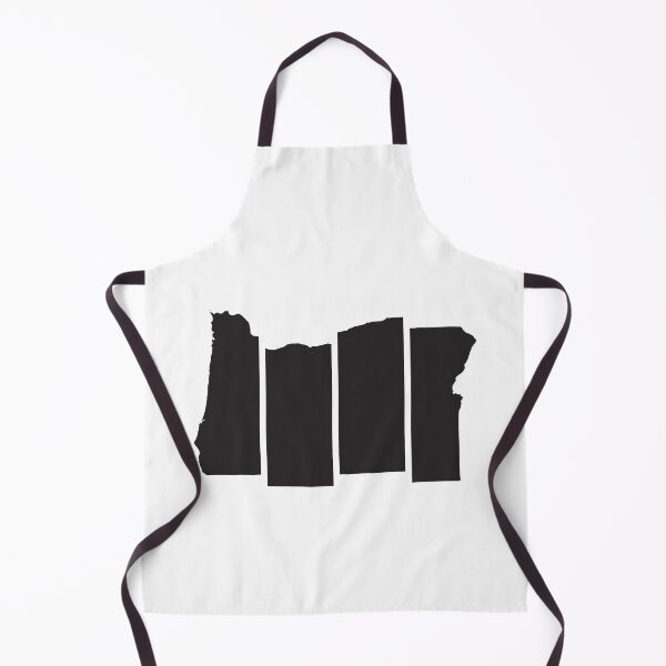 Item preview, Black Flag - Oregon State designed and sold by trumoose.