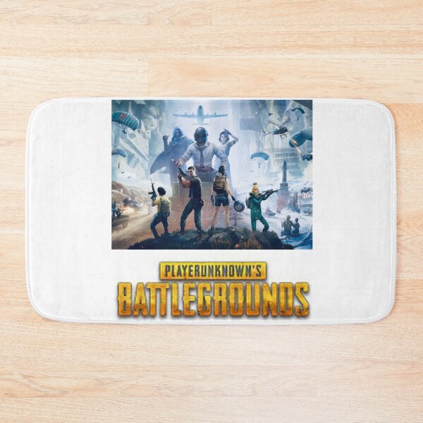 Item preview, Copy of Copy of Copy of PUBG #allwantyou.net designed and sold by Magdalineshop.