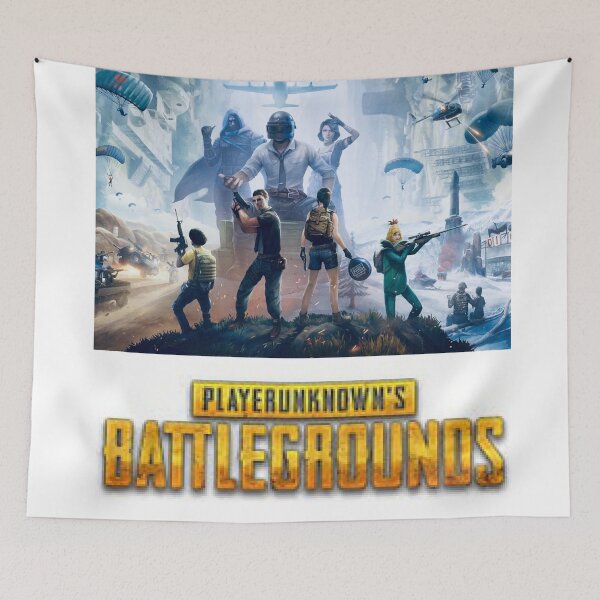 Item preview, Copy of Copy of Copy of PUBG #allwantyou.net designed and sold by Magdalineshop.