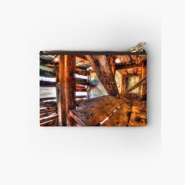 Item preview, Abandoned Bush house #1 & #2, the pantry designed and sold by shaynetwright.