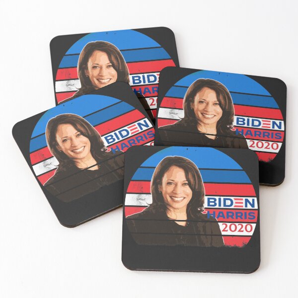 Item preview, kamala harris biden tshirt 2020 designed and sold by Ortzi68.