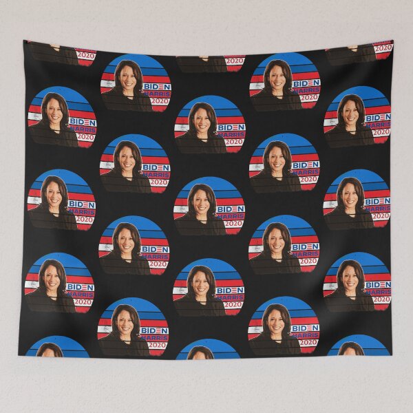 Item preview, kamala harris biden tshirt 2020 designed and sold by Ortzi68.