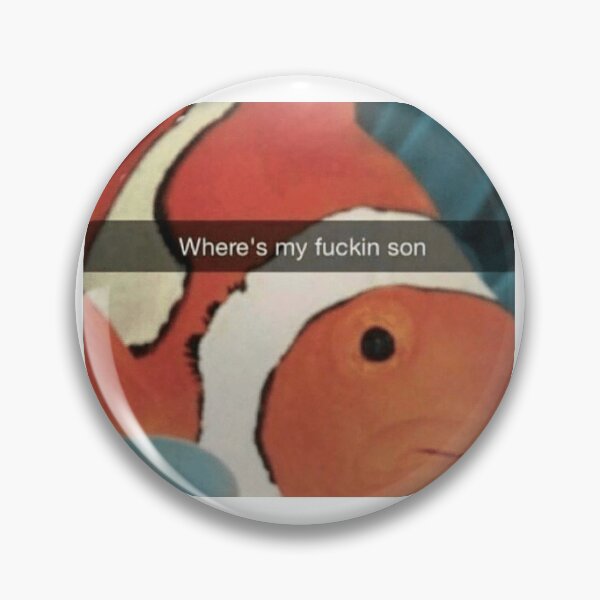 Item preview, where's my fuckin son" designed and sold by chardyy.