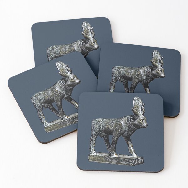 Item preview, Apis bull designed and sold by DotorEaon.