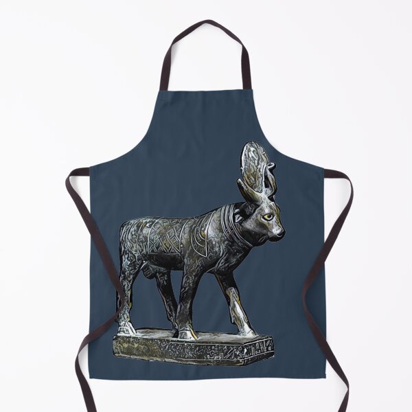 Item preview, Apis bull designed and sold by DotorEaon.