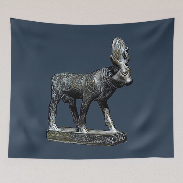 Item preview, Apis bull designed and sold by DotorEaon.