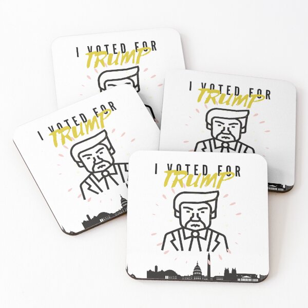 Item preview, Trump designed and sold by ALINNAN789.
