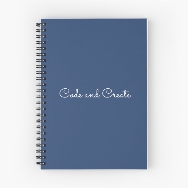 Item preview, Code and Create - Developer, Programmer Gift designed and sold by codingpotato.