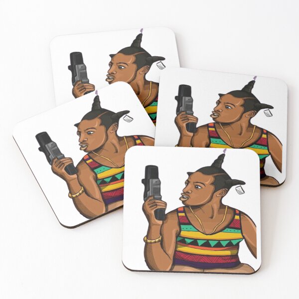 Item preview, loc dog version 3 designed and sold by 4e-Hokage.