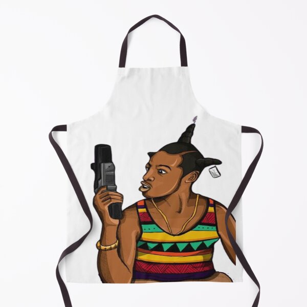 Item preview, loc dog version 3 designed and sold by 4e-Hokage.