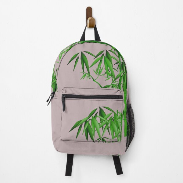Item preview, A green bamboo tree designed and sold by MisoraA.