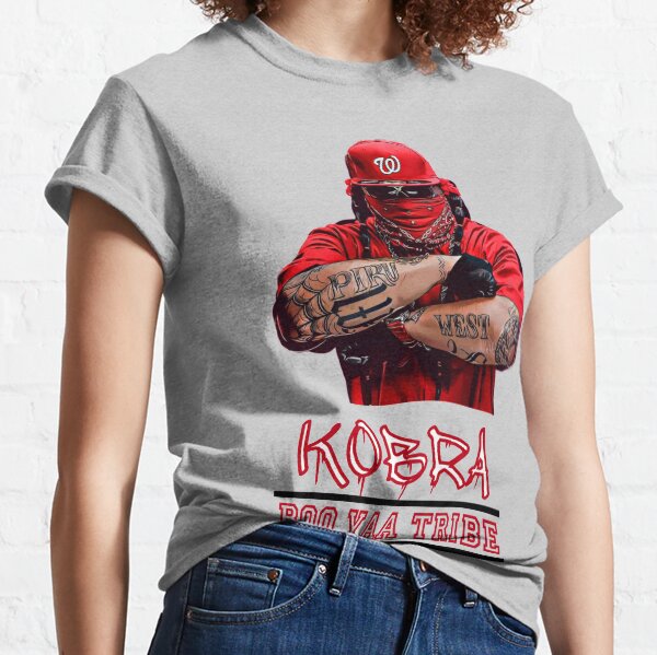 Kobra (Boo Yaa Tribe) Classic T-Shirt