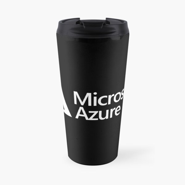The microsoft of programming of art Travel Mug
