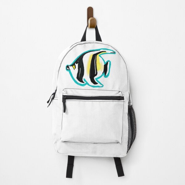 Item preview, Angel Fish designed and sold by KatharineArt.