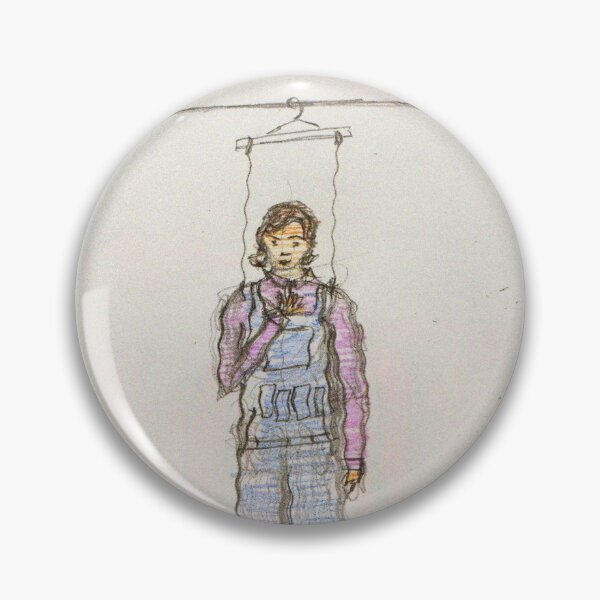 Item preview, Clothesline designed and sold by cloudmonarch-43.