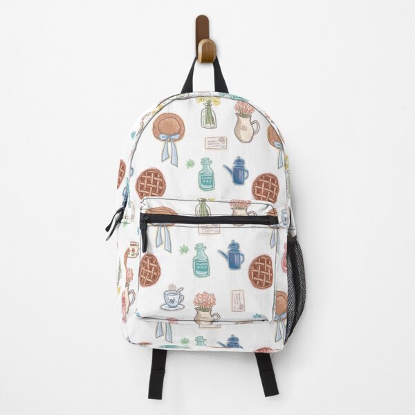 Item preview, Anne of Green Gables Country Field Pack designed and sold by SwaDesign.