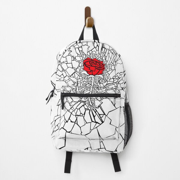 Item preview, The Shattered Rose II designed and sold by GrandeDuc.