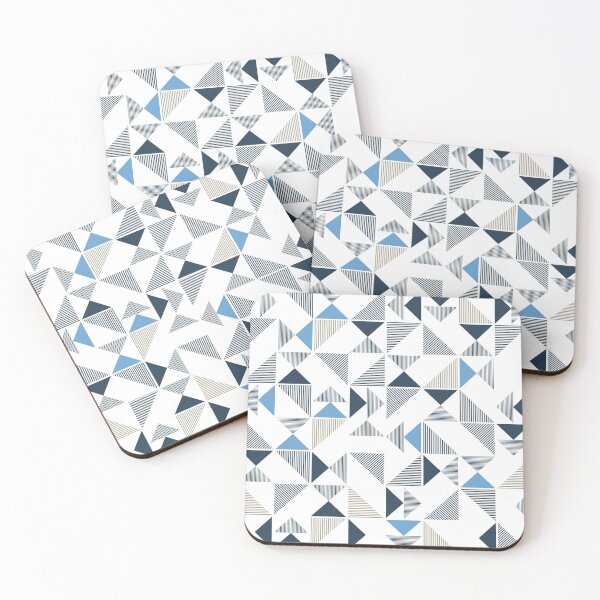 Item preview, Triangles, Traingles Everyone! designed and sold by RealAnchormen.