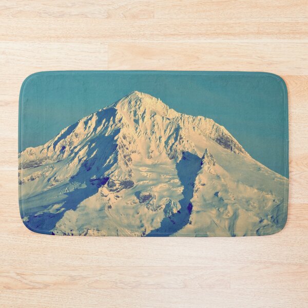 Item preview, MT. HOOD - AT TWILIGHT designed and sold by Teresa Chipperfield.