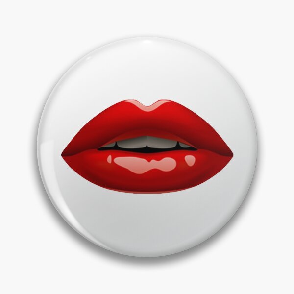 Item preview, Lips designed and sold by GAIA-LV.