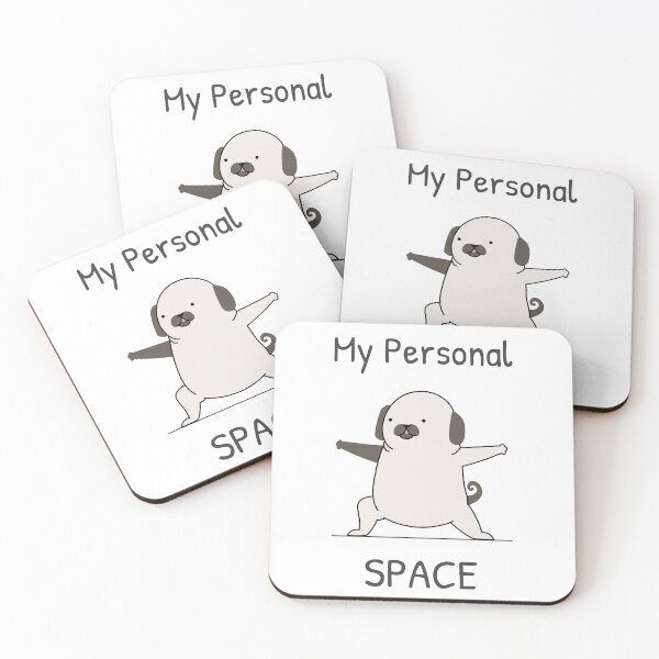 Item preview, My Personal space designed and sold by Eccentric  Clothing.