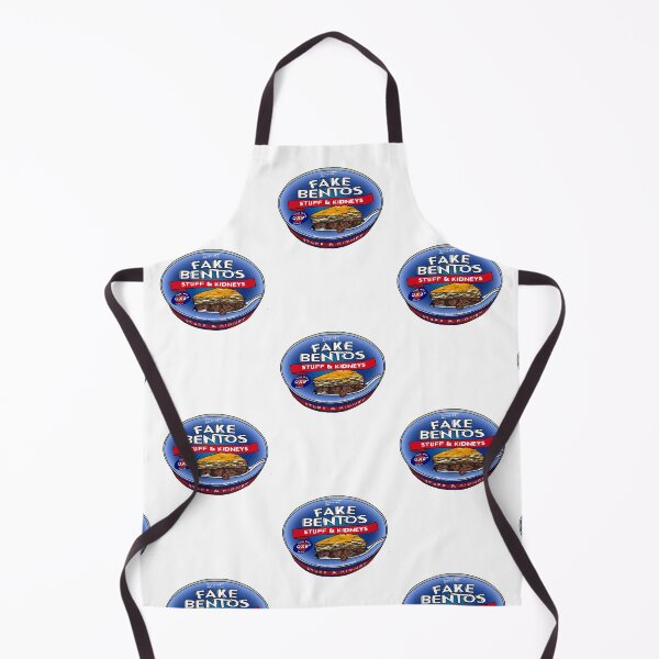 Item preview, Fake Bentos Pie designed and sold by ItsDarkInThere.