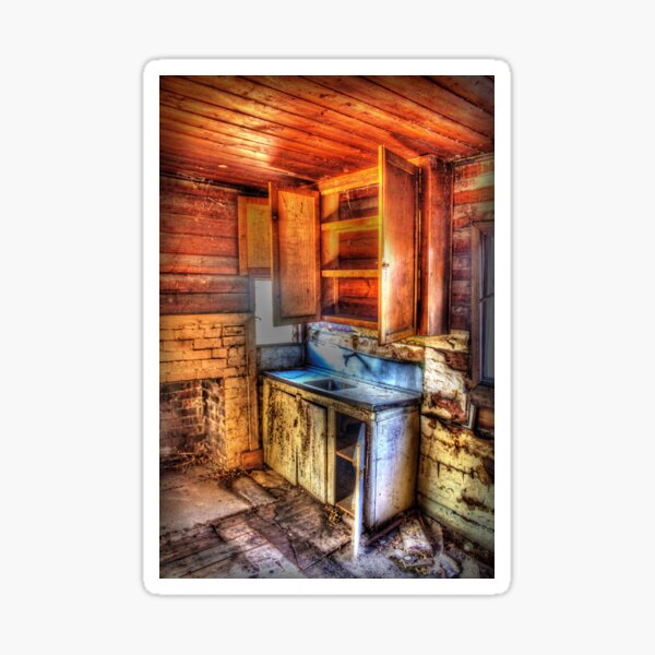 Item preview, Distressed house designed and sold by shaynetwright.