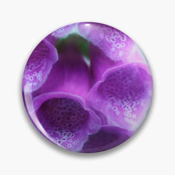 Item preview, Foxglove Flowers designed and sold by AntonyMitchell.