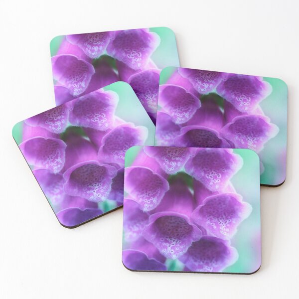 Item preview, Foxglove Flowers designed and sold by AntonyMitchell.