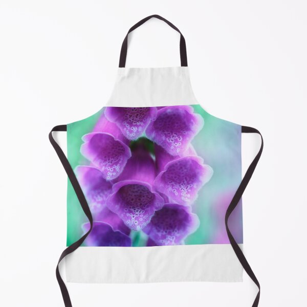 Item preview, Foxglove Flowers designed and sold by AntonyMitchell.