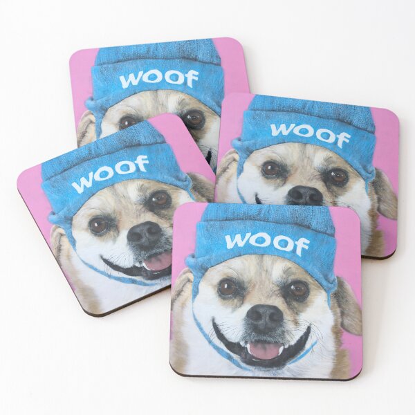 Item preview, Woof! designed and sold by Jeff  Evans.