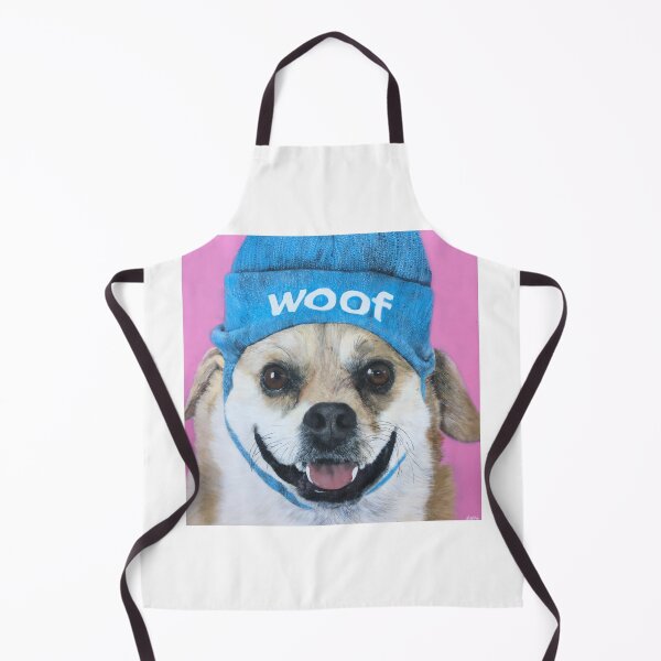 Item preview, Woof! designed and sold by Jeff Evans.