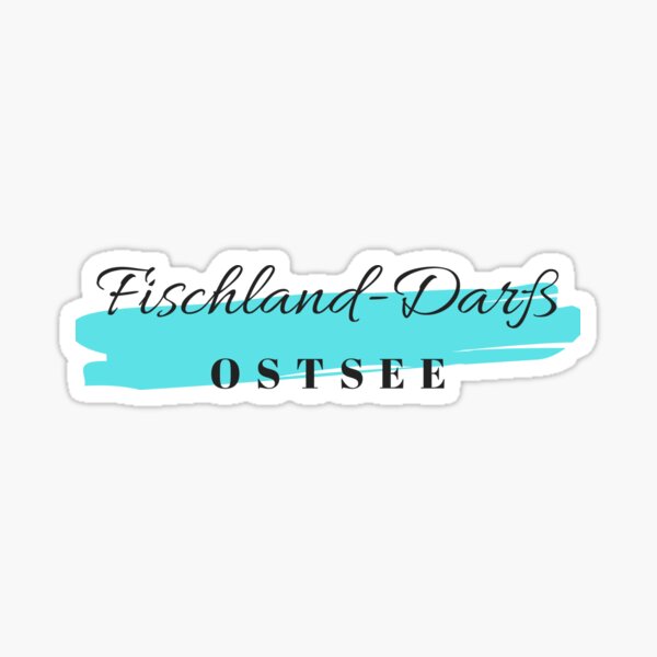 Artikel-Vorschau von  Fischland-Darß, designt und verkauft von Bernsteinhaus.