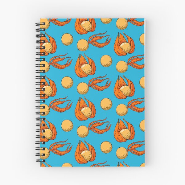 Item preview, Physalis Pattern designed and sold by isstgeschichte.