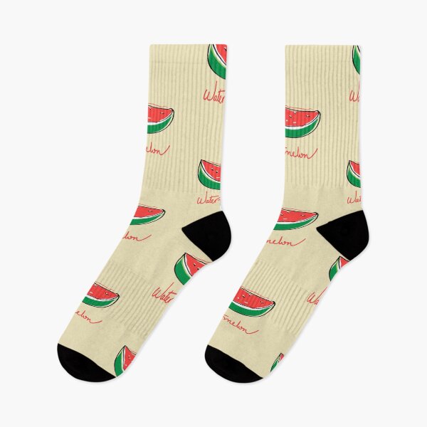 Item preview, Fun watermelon designed and sold by Emi Yañez.