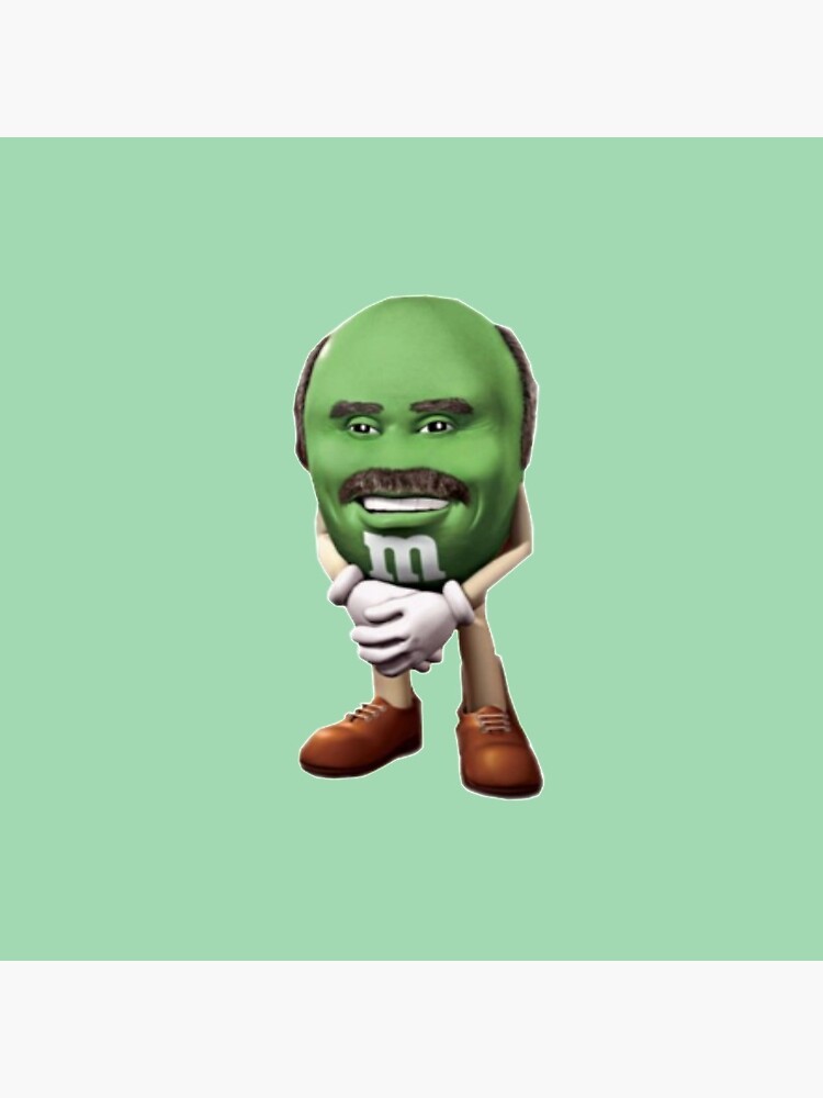 Dr Phil M&M by stertube