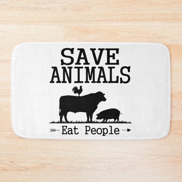 Item preview, Protect animals designed and sold by Twinstyle.