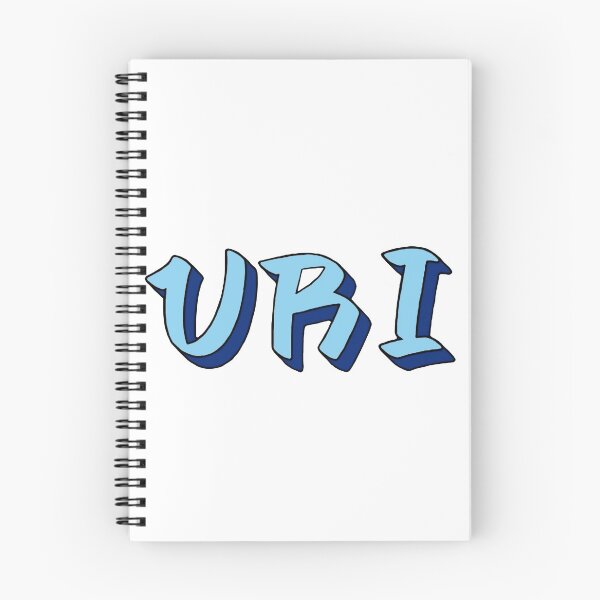 Item preview, URI STICKER designed and sold by ava-olivia.