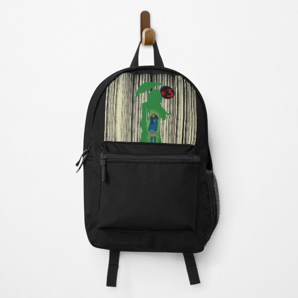 Item preview, the umbrella academy 2 number 3 type1 designed and sold by Ortzi68.