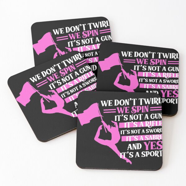 Item preview, Color Guard design, Band gift, Marching design design designed and sold by Lisbob.