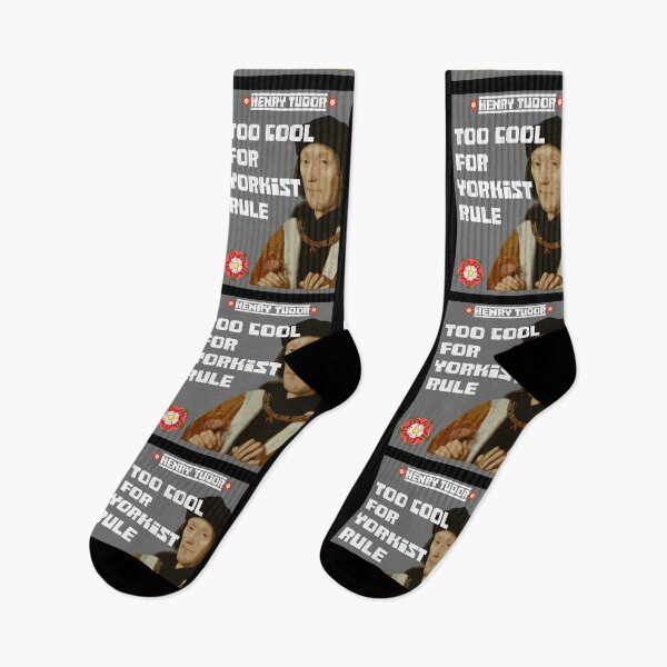 Item preview, Henry VII - Henry Tudor designed and sold by MandWthings.