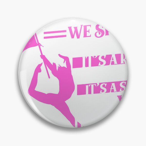 Artikelvorschau, Color Guard Design, Bandgeschenk, Marching Design Design entworfen und verkauft von Lisbob.